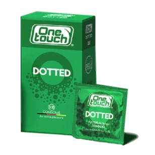 One Touch Dotted N12 One Touch Dotted N12